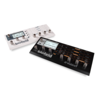 Waldorf Blofeld Desktop 限定色ブラック MATRIXSYNTH: Waldorf Blofeld Desktop Synthesizer Black