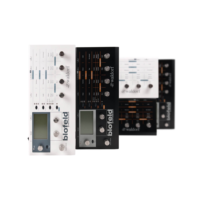 Blofeld Desktop, White – Waldorf Music