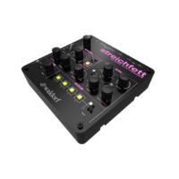 waldorf streichfett ストリング　シンセサイザー Amazon.com: Waldorf Streichfett String Synthesizer Bundle