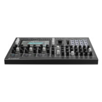 Iridium Desktop Synthesizer – Waldorf Music