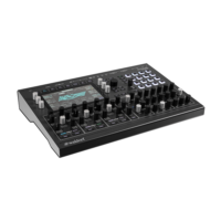 Iridium Desktop Synthesizer – Bild 8