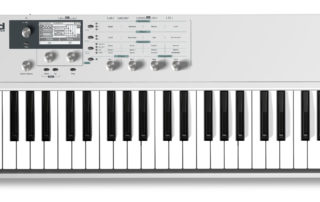 Blofeld Keyboard EN – Waldorf Music