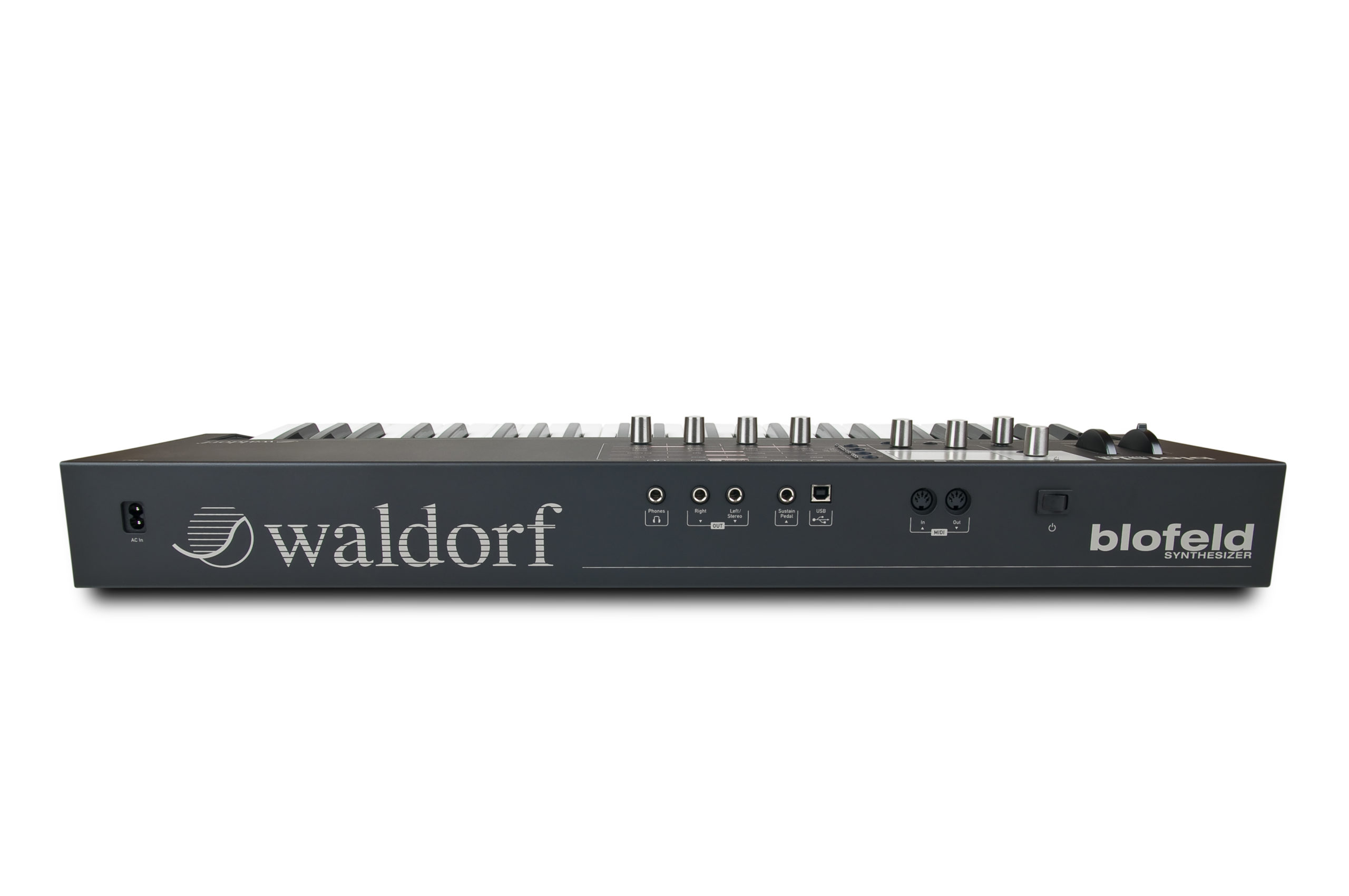 Blofeld Keyboard EN – Waldorf Music