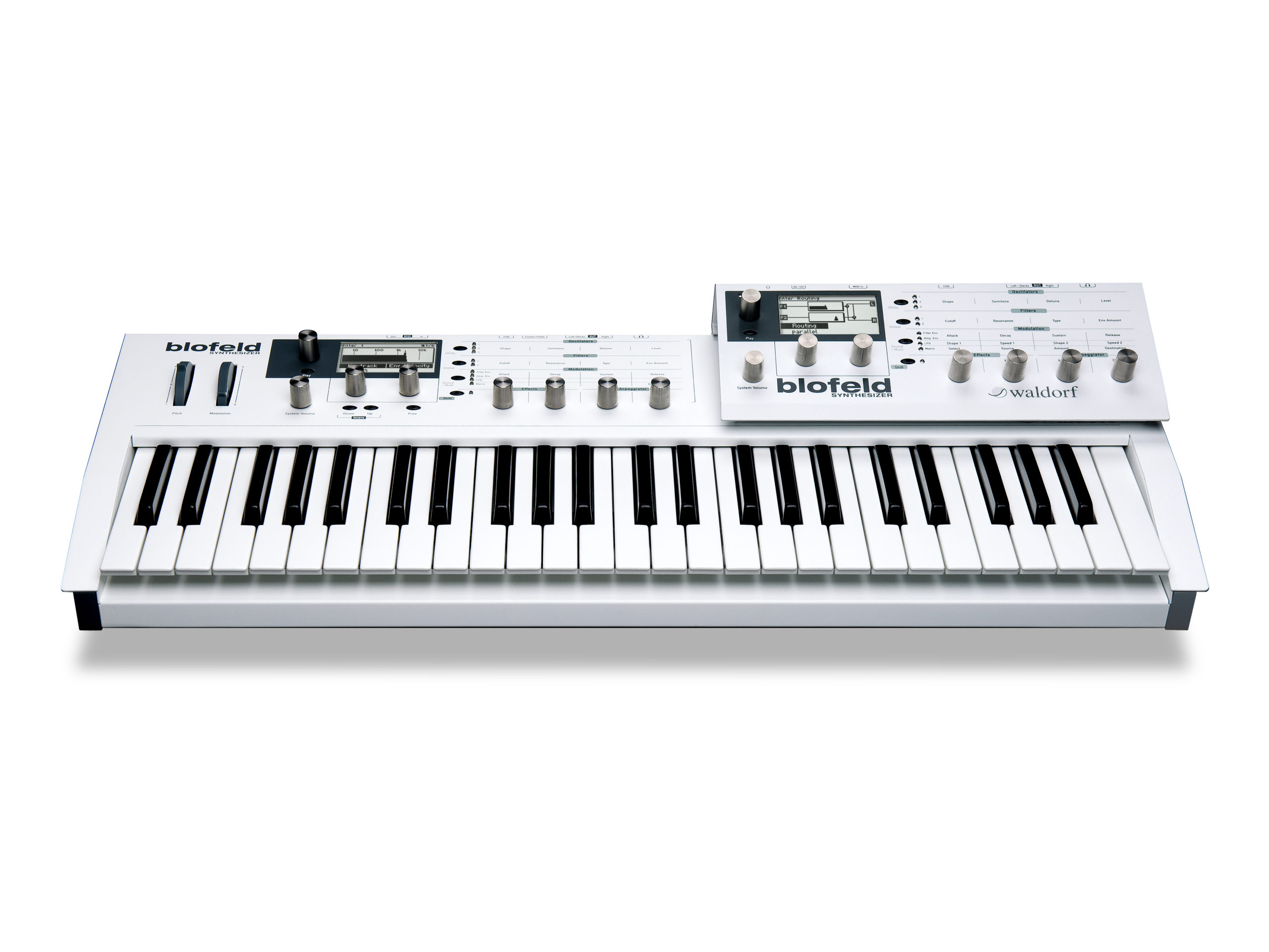 Blofeld Keyboard EN – Waldorf Music