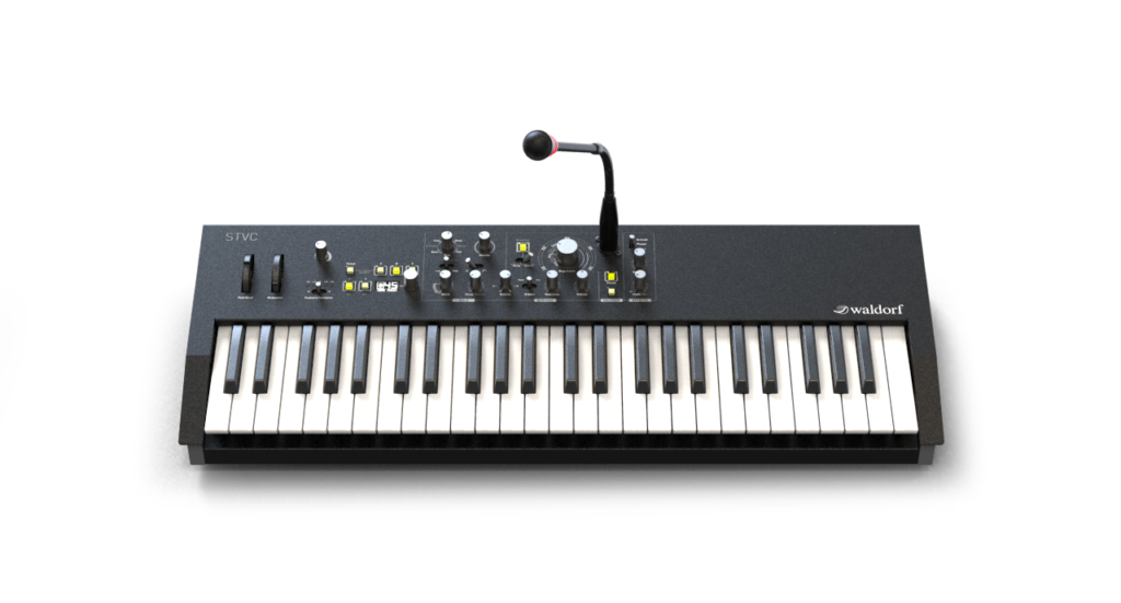 STVC EN – Waldorf Music