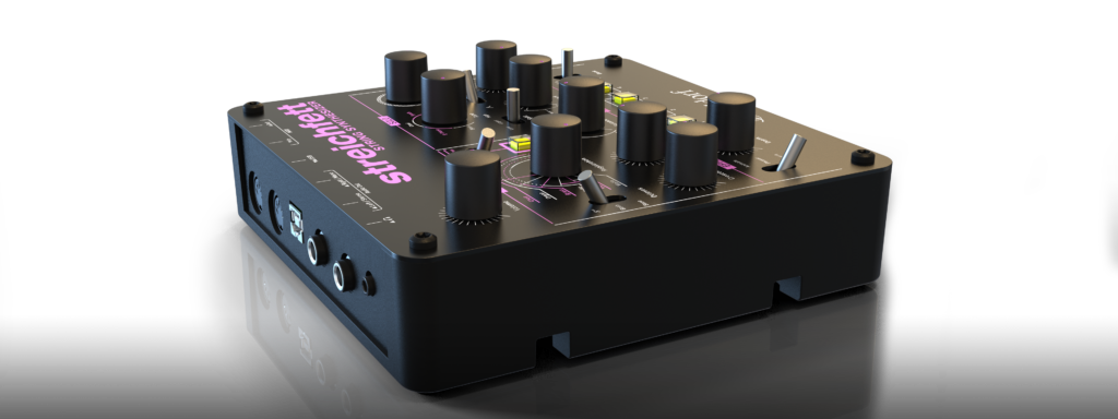 Streichfett EN – Waldorf Music