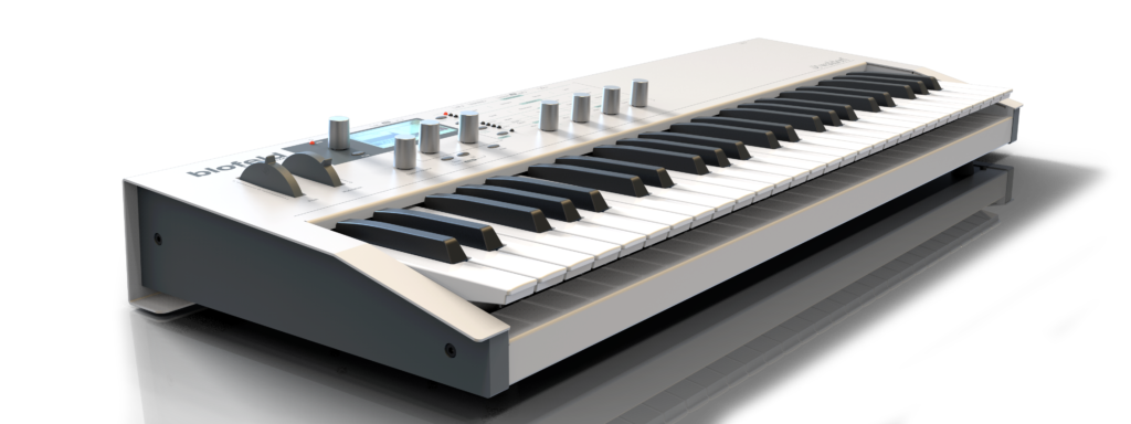 Blofeld Keyboard EN – Waldorf Music
