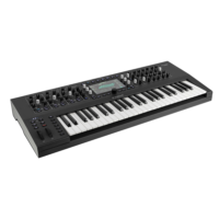 B-Ware, Iridium Keyboard – Bild 2