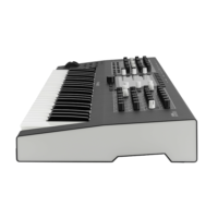 B-Ware, Iridium Keyboard – Bild 4