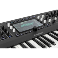 B-Ware, Iridium Keyboard – Bild 5