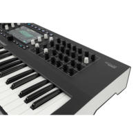 B-Ware, Iridium Keyboard – Bild 6