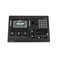 B-Ware, Iridium Desktop Synthesizer