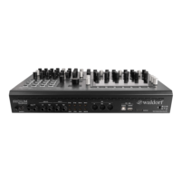 B-Ware, Iridium Desktop Synthesizer – Bild 5
