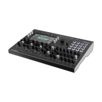 B-Ware, Iridium Desktop Synthesizer – Bild 7