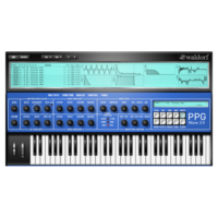 PPG Wave 3.V - Image 2