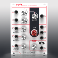 Legacy Hardware – Waldorf Music