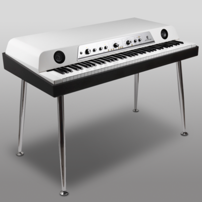 Legacy Hardware – Waldorf Music