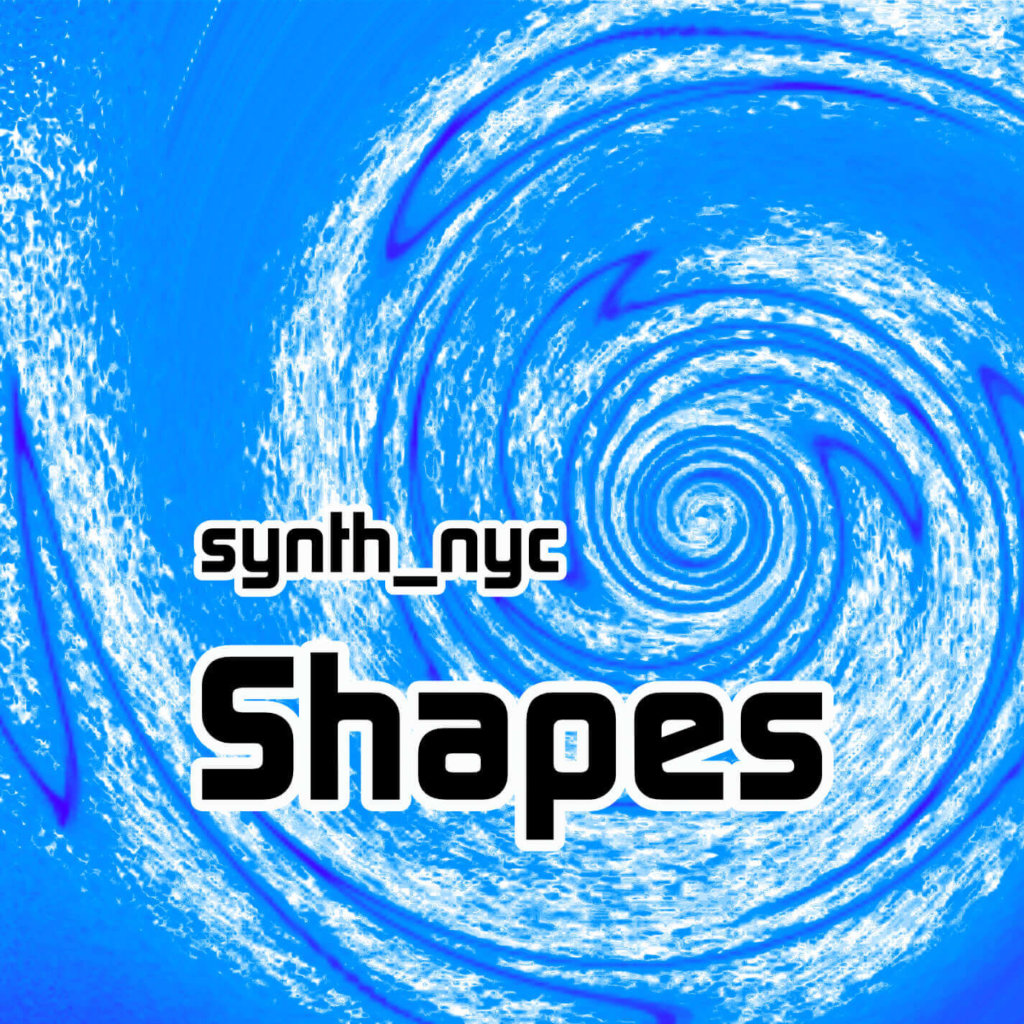 Soundset synth nyc Shapes Waldorf Music