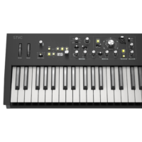 B-Ware, STVC Keyboard – Bild 5