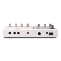 B-Ware, Blofeld Desktop, white – Bild 2