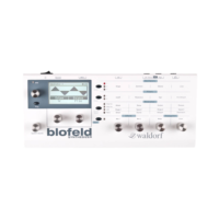 B-Ware, Blofeld Desktop, white