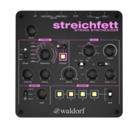 B-Ware, Streichfett