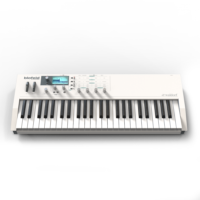 Blofeld Keyboard, White – Waldorf Music