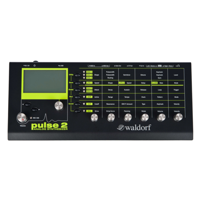 Pulse 2 - Refurbished