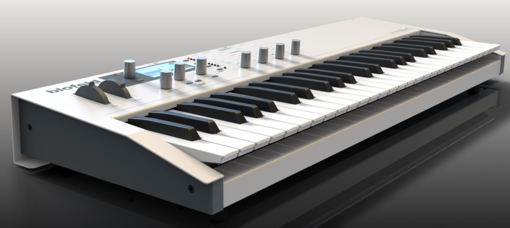 Blofeld Keyboard EN – Waldorf Music