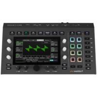 B-Ware, Iridium Core