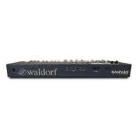 B-Stock, Blofeld Keyboard, Shadow - Image 3