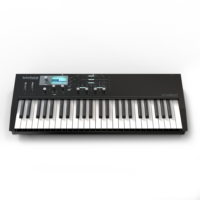 B-Stock, Blofeld Keyboard, Shadow