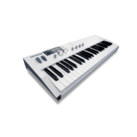 B-Stock, Blofeld Keyboard, White – Waldorf Music