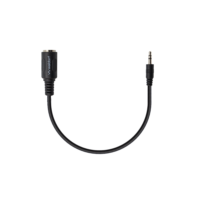 MIDI TRS Cable 200mm, Type A