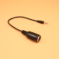 MIDI TRS Cable 200mm, Type A - Image 3
