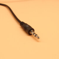 MIDI TRS Cable 200mm, Type A - Image 4