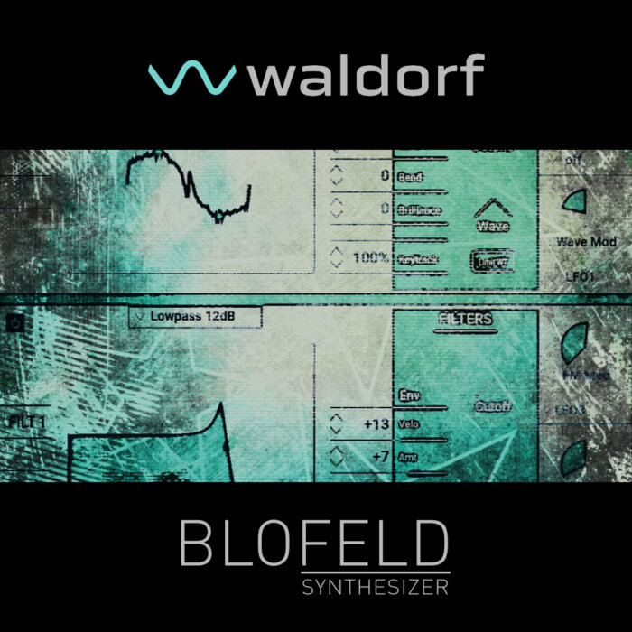 Blofeld Plugin - Trial Version