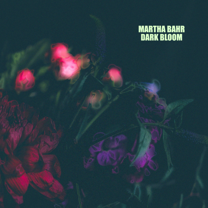 Soundset Marta Bahr - Dark Bloom