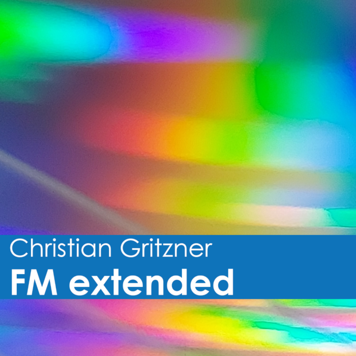 Soundset Christian Gritzner - FM Extended