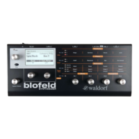 B-Stock, Blofeld Desktop SL, black