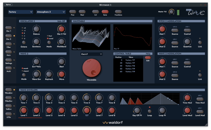 Another Synth