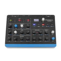 Protein – Waldorf Music