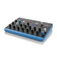 Protein – Waldorf Music